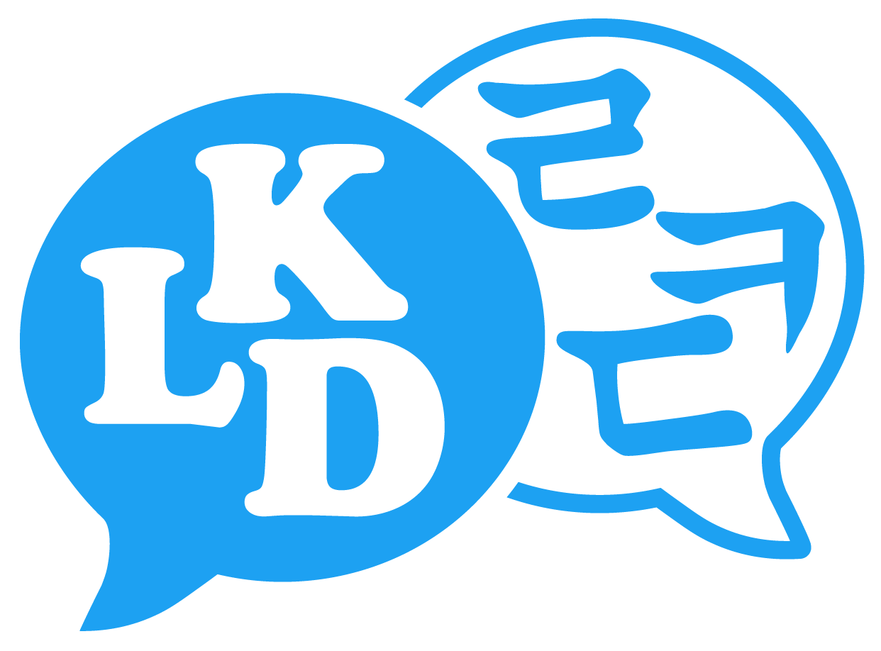 Learn Korean with Danny